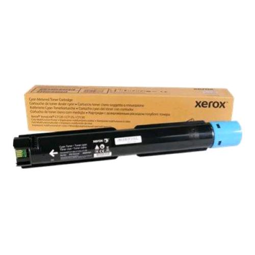 XEROX 006R01825 TONER CIANO PER VERSALINK C7100, C7120, C7125, C7130 18.500 PAGI