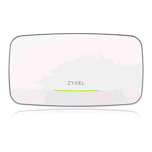 ZYXEL WAX640S-6E-EU0101F ACCESS POINT TRI BAND 2.4/5/6GHz WI-FI 6E 4800 Mbit/s P