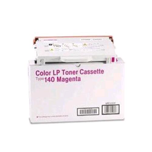 RICOH 402099 K170/M - TYPE 140 TONER MAGENTA PER - AFICIO CL800 / CL1000 / SPC21
