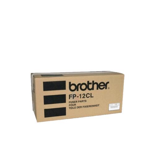 BROTHER FP-12CL KIT FUSORE DA 100.000 PAGINE