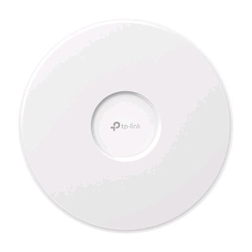 TP-LINK OMADA EAP772 V1 ACCESS POINT TRI BAND 2.4/5/6GHz WI-FI 7 BLUETOOTH 9300