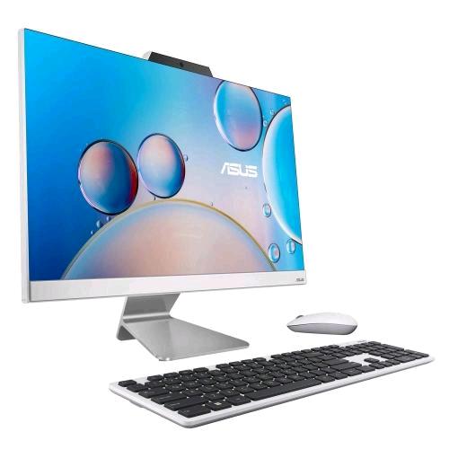 ASUS E3402WVAK-WPC003X ALL IN ONE 23.8" i5-1335U 1.3GHz RAM 8GB-SSD 512GB M.2 NV