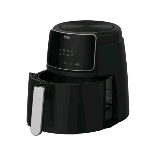 BEKO FRL2244B FRIGGITRICE AD ARIA DIGITALE 1500W CAPACITA' 3.9 LT 8 PROGRAMMI CO