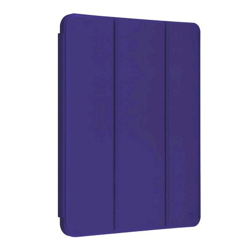 CELLY FOLIO APPLE iPAD 10.2" 7-8-9 Gen COVER BLU