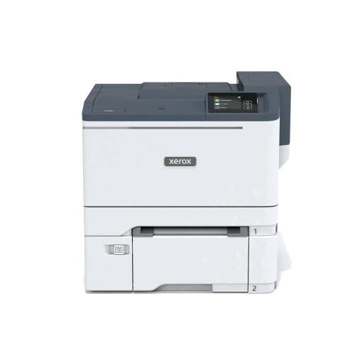 XEROX C320V_DNI STAMPANTE LASER A COLORI A4 DUPEX WI-FI USB GIGABIT LAN 35ppm 48