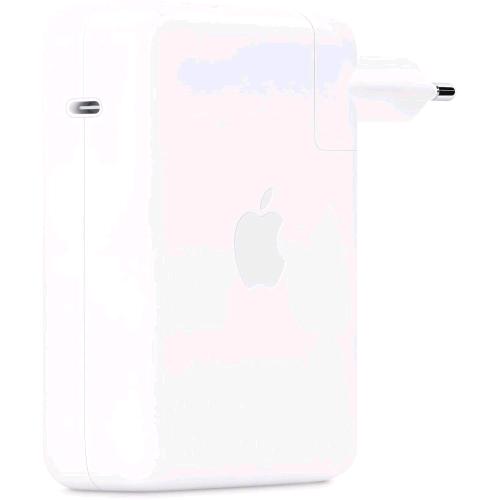 APPLE POWER ADAPTER 2024 ALIMENTATORE USB-C DA 140 W BIANCO