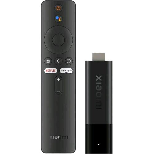 XIAOMI SMART TV STICK 4K ULTRA HD ANDROID NERO