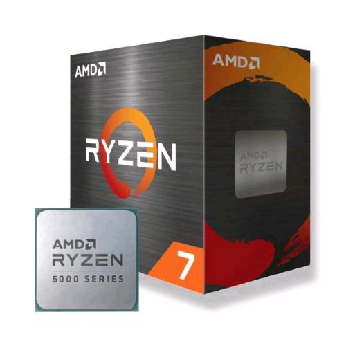 AMD RYZEN 7 5800XT 8 CORE 3.8GHz CACHE 36MB SKT AM4 BOX