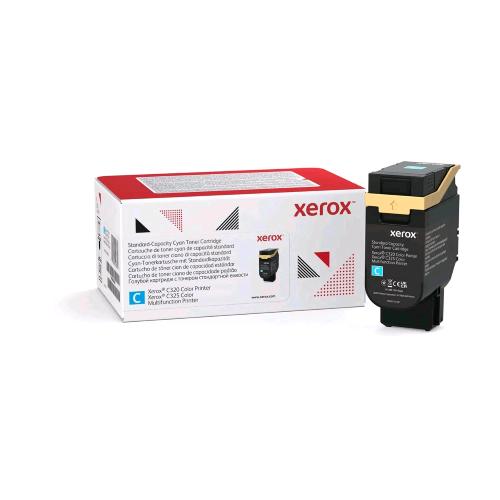 XEROX 006R04820 TONER CIANO PER XEROX C320/C325 1.800 PAGINE