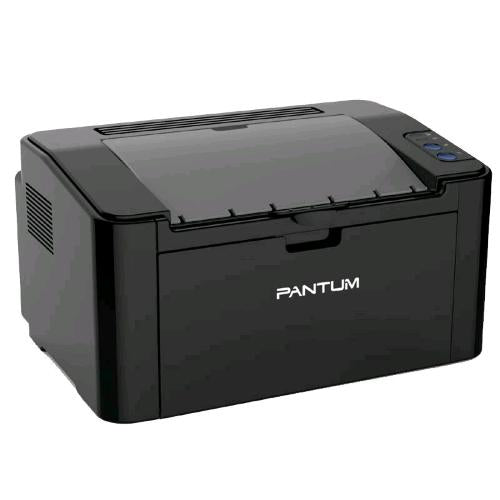 PANTUM P2500W STAMPANTE LASER B/N A4 WI-FI CASSETTO 150 FOGLI USB 22ppm TONER 70