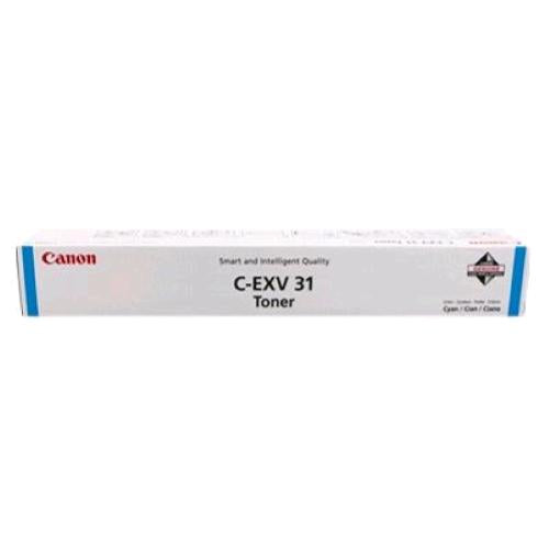 CANON C-EXV 31 TONER 52.000 PAG CIANO