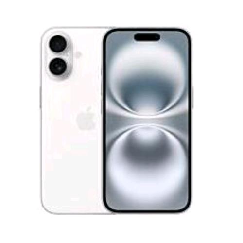 APPLE iPHONE 16 5G 6.1" 512GB ITALIA WHITE