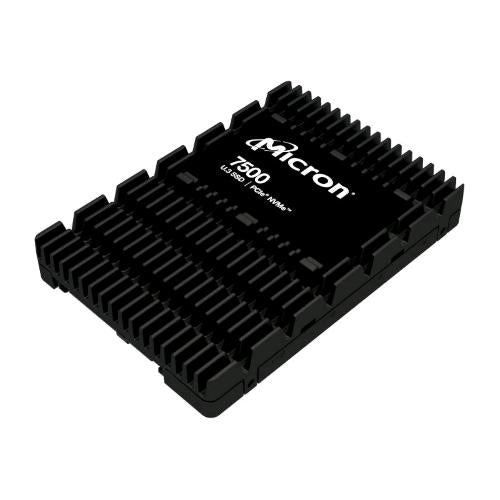 MICRON 7500 PRO SSD 7.68 TB U.3 TCG-Opal