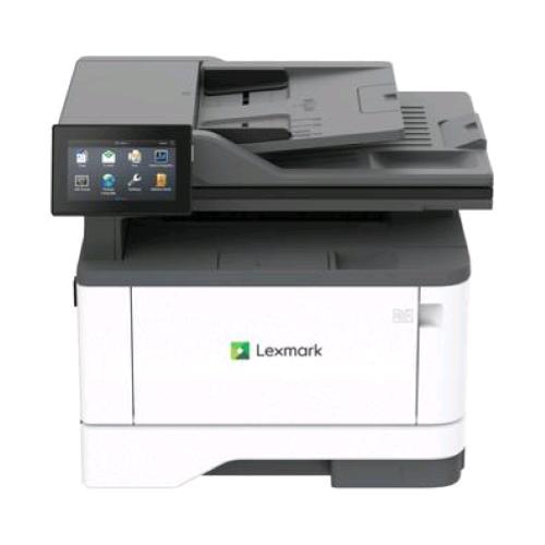 LEXMARK XM3142 STAMPANTE LASER MULTIFUNZIONE B/N A4 DUPLEX SCANNER PIANO E ADF S
