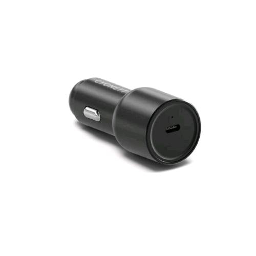 CYGNETT CARPOWER CARICABATTERIE DA AUTO PER TABLET NOTEBOOK SMARTPHONE USB-C PD