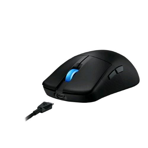 ASUS ROG HARPE ACE MINI MOUSE GAMING AMBIDESTRO RF WIRELESS + BLUETOOTH + USB TY