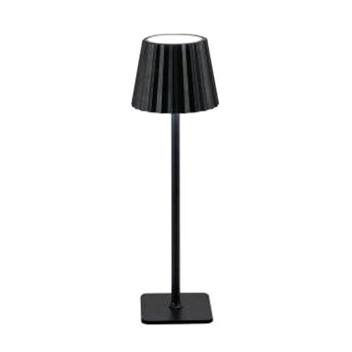 MASTER LAMP02 LAMPADA DA TAVOLO LED RICARICABILE 3 TONALITA' DI LUCE CONTROLLO T