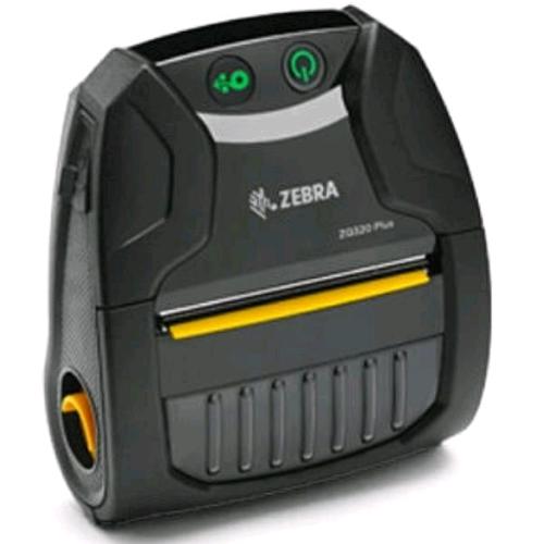 ZEBRA ZQ320 PLUS STAMPANTE PER ETICHETTE (CD) TERMICA DIRETTA 203 X 203 DPI 100