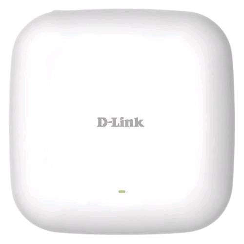 D-LINK DAP-X3060 NUCLIAS CONNECT ACCESS POINT WI-FI 6 AX3000 MU-MIMO 2,5 GBase-T