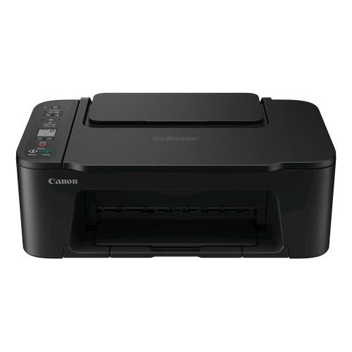 CANON PIXMA TS3750i STAMPANTE MULTIFUNZIONE INK JET A COLO A4 WI-FI SCANNER PIAN
