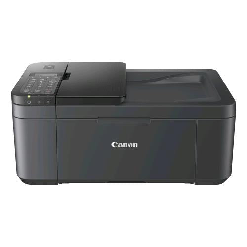 CANON PIXMA TR4755i STAMPANTE MULTIFUNZIONE INK JET A COLORI A4 WI-FI SCANNER PI