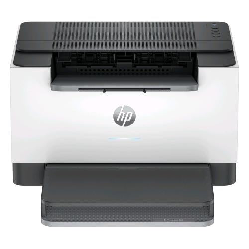 HP LASERJET M207dw STAMPANTE LASER B/N A4 WI-FI FRONTE RETRO CASSETTO 150 FOGLI