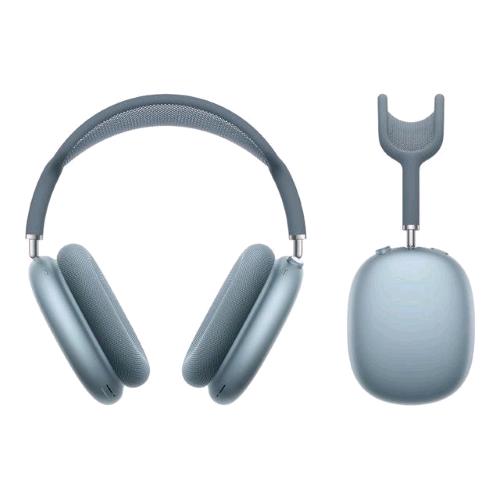 APPLE AIRPODS MAX Gen2 CUFFIE WIRELESS OVER-EAR CANCELLAZIONE ATTIVA DEL RUMORE