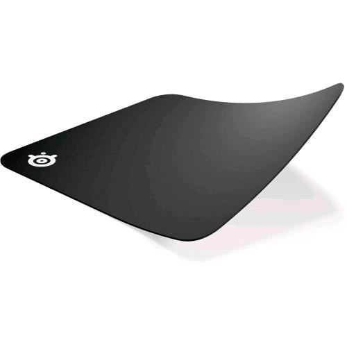 STEELSERIES QCK MOUSE PAD GAMING SUPERFICIE MICROTESSUTA OTTIMIZZATA PER I SENSO