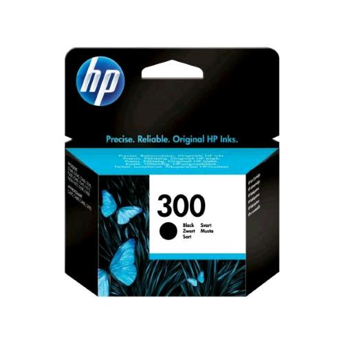HP 300 CARTUCCIA INK-JET NERO 4 ML PER Deskjet F4210, F4213, F4230, F4235, F4250