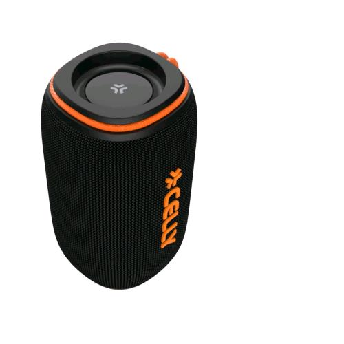 CELLY AURA 15 SPEAKER WIRELESS 15 W CONTROLLO DELLE CHIAMATE E DEL VOLUME/MUSICA
