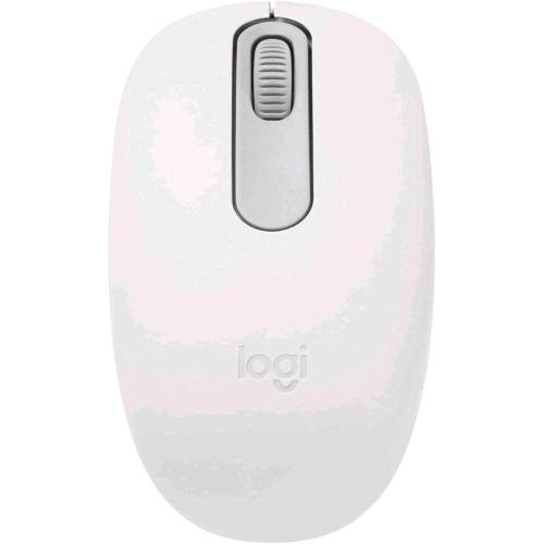 LOGITECH M196 MOUSE WIRELESS BLUETOOTH DURATA DELLA BATTERIA FINO A 12 MESI BIAN
