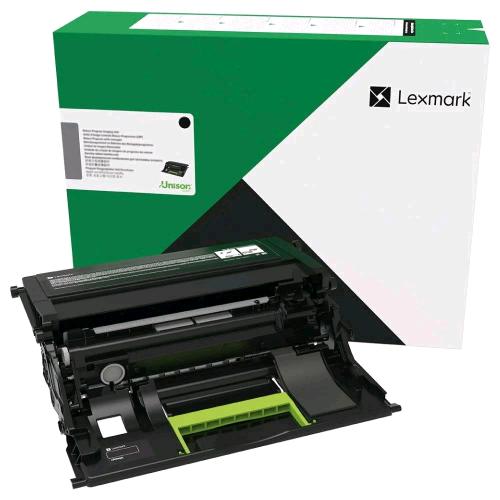 LEXMARK IMAGING UNIT BLACK MS531 MS631 MS632 MX532 MX632 M3350 XM3350 75.000 PAG