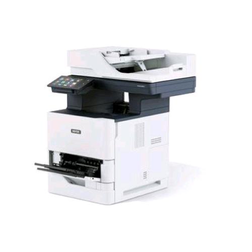 XEROX VERSALINK B625V_DN STAMPANTE MULTIFUNZIONE LASER B/N A4 DUPLEX SCANNER ADF