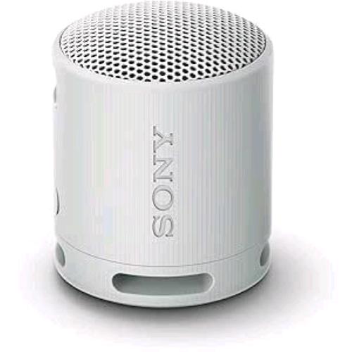 SONY SRS-XB100 SPEAKER WIRELESS BLUETOOTH PORTATILE IP67 RESISTENTE ACQUA E POLV