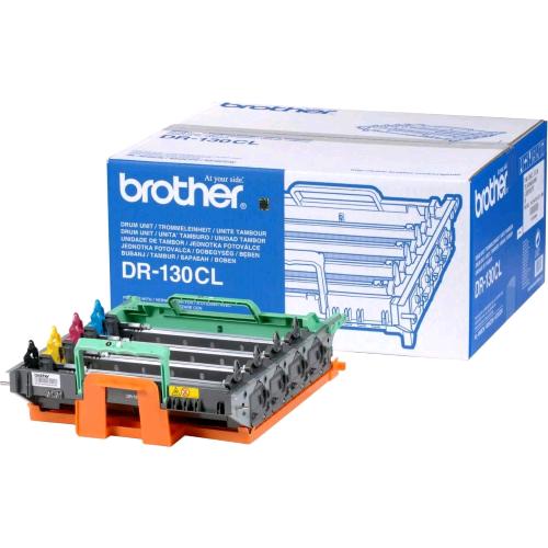 BROTHER DR-130CL TAMBURO NERO PER HL 4040CN/4050CDN/4070CDW - DCP 9040CN/9042CDN