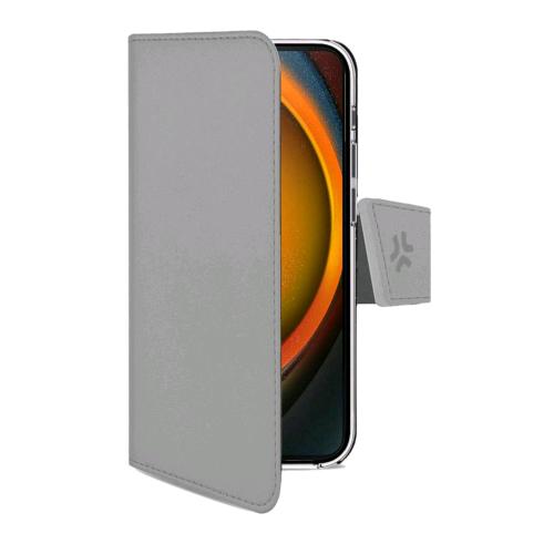 CELLY APPLE iPHONE 16 PRO MAX CUSTODIA A PORTAFOGLIO CON CHIUSURA ORIZZONTALE FL