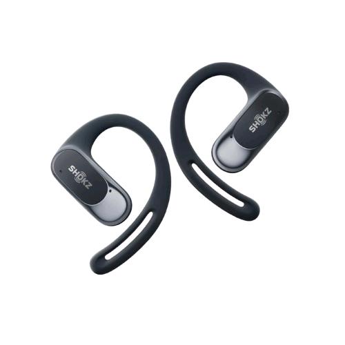SHOKZ OPENFIT AIR AURICOLARI BLUETOOTH 5.2 INTRAURALE A CLIP MUSICA CHIAMATE SPO