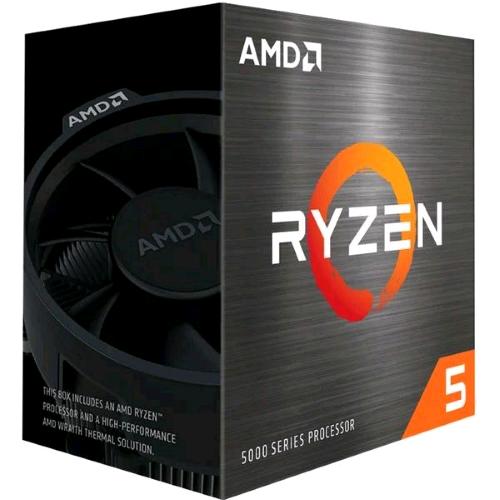 AMD RYZEN 5 5600XT 3.8GHz 65 W SOCKET AM4 BOX
