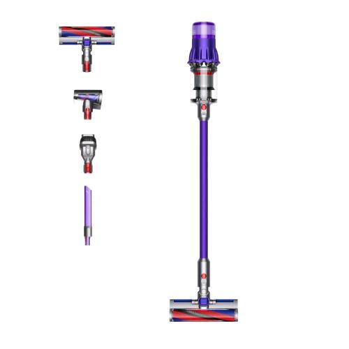 DYSON DIGITAL SLIM ASPIRAPOLVERE CICLONICO CORDLESS A BATTERIA RICARICABILE 40 M