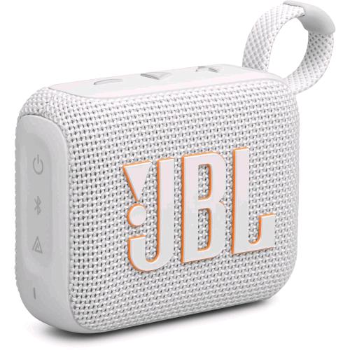 JBL GO 4 SPEAKER BLUETOOTH PORTATILE ALTOPARLANTE WIRELESS CON DESIGN COMPATTO 4