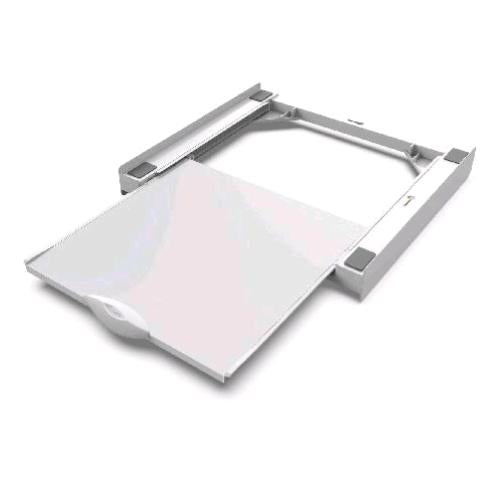 MELICONI BASE TORRE GREEN+ KIT DI SOVRAPPOSIZIONE UNIVERSALE PER LAVATRICE E ASC