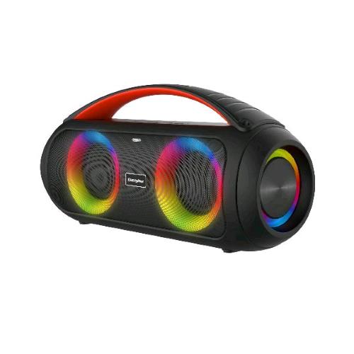 ENERGIZER BTS258 PARTY SPEAKER CASSA PORTATILE RGB BLUETOOTH 5.3 16 W CON MICROF