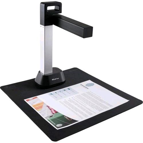 IRISCAN DESK 6SCANNER DOCUMENTALE A4 CMOS USB 2.0 3264 x 2448