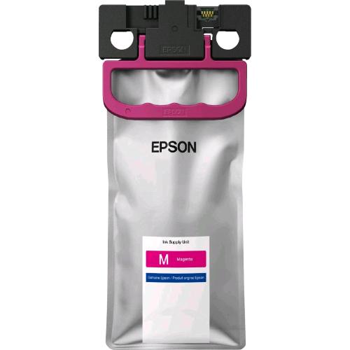 EPSON T11P3 MAGENTA XXL RESA EXTRA ELEVATA CARTUCCIA INCHIOSTRO PER WorkForce Pr