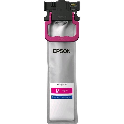 EPSON T11N3 MAGENTA XL RESA ELEVATA CARTUCCIA INCHIOSTRO PER WorkForce Pro EM-C8