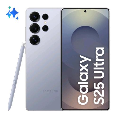 SAMSUNG S938 GALAXY S25 ULTRA 5G DUAL SIM Ai 6.9" OCTA CORE 1TB RAM 12GB 5G ITAL
