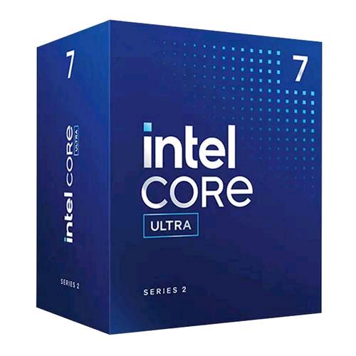 INTEL CORE ULTRA 7 265F 2.4GHz -5.3GHz TURBO 20 CORE CACHE 30MB LGA 1851 65W NO