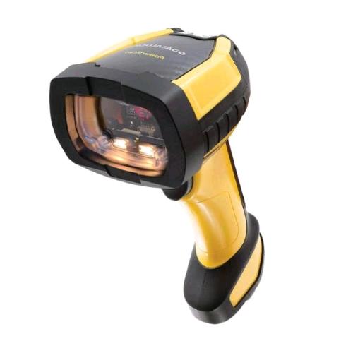DATALOGIC PK9600 LETTORE CODICI A BARRE SCANNER CORLDESS 2D HIGH PERFORMANCE SEN