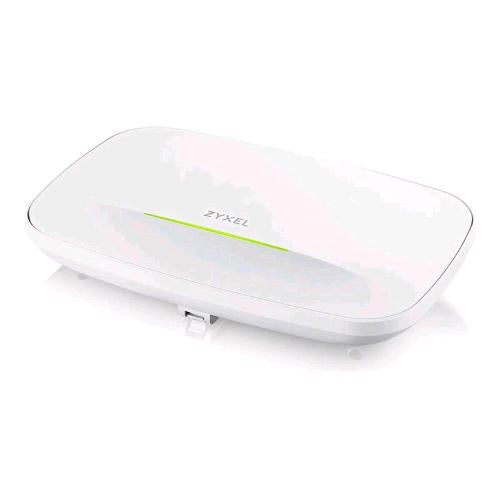 ZYXEL NWA110BE-EU0101F NEBULAFLEX ACCESS POINT WIRELESS WI-FI 7 2.4GHz, 5GHz, 6G