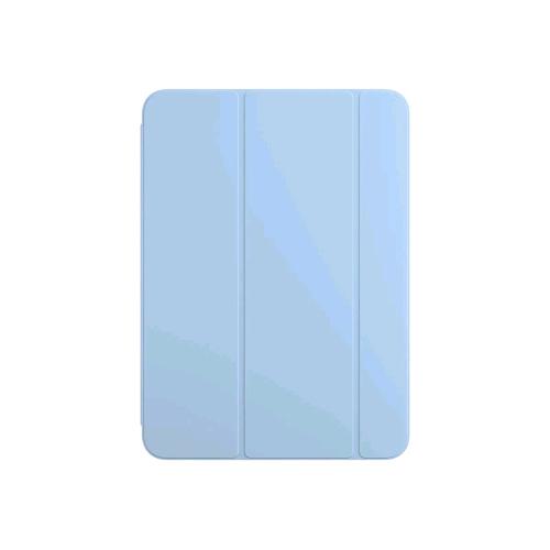 APPLE iPAD SMART FOLIO FLIP COVER PER APPLE iPAD 10.9" 10Gen iPAD A16 SKY BLUE